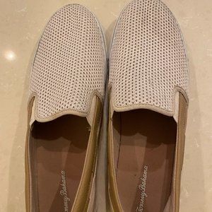 Tommy Bahama Boat Shoes 12